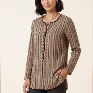 Michael Phillips Tunic